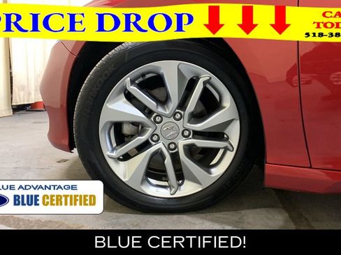 Used 2019 Honda Accord LX image 35