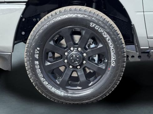 New 2026 RAM 3500 Laramie image 30