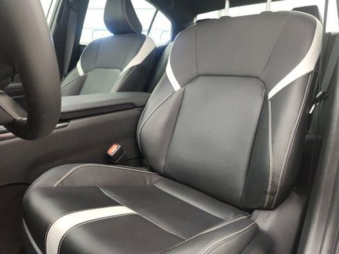 Certified 2025 Toyota Camry SE w/ Convenience Package image 13