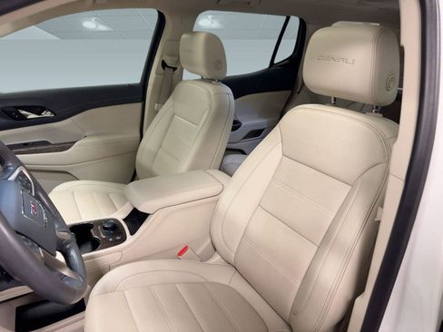 Used 2022 GMC Acadia Denali w/ Denali Ultimate Package image 23