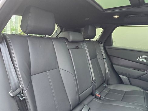 New 2026 Land Rover Range Rover Velar Dynamic SE image 30