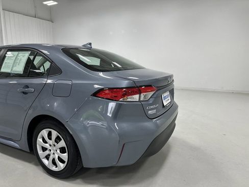 Used 2024 Toyota Corolla LE FWD image 14