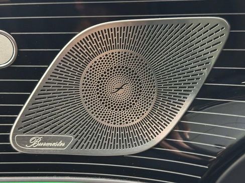 Used 2023 Mercedes-Benz Maybach GLS 600 4MATIC image 21