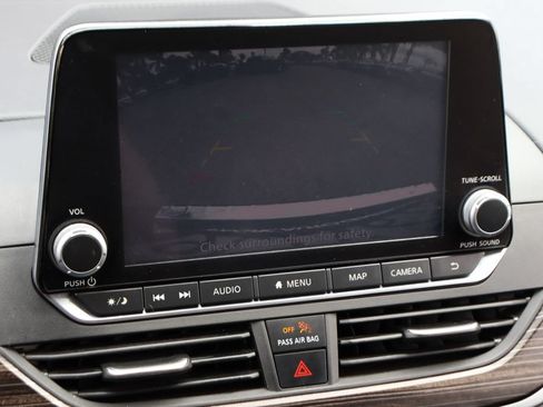 Used 2022 Nissan Altima 2.5 SL FWD image 31