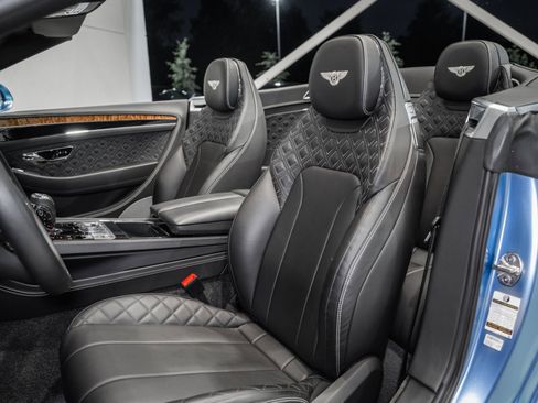 Used 2022 Bentley Continental GT V8 AWD/4WD image 20