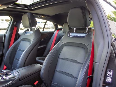 Used 2020 Mercedes-Benz AMG GT 53 image 12