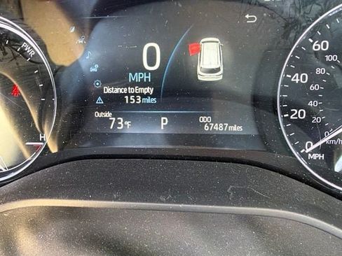 Used 2021 Toyota Sienna Limited FWD image 16
