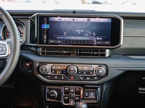 New 2026 Jeep Wrangler Sahara image 14