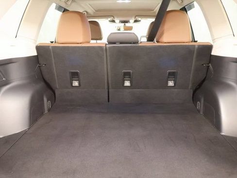 Certified 2024 Subaru Forester Touring AWD/4WD image 30