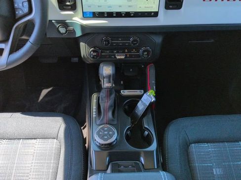 New 2026 Ford Bronco Heritage Edition image 17