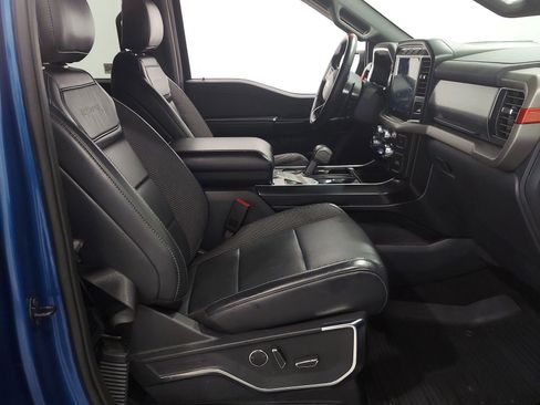 Used 2022 Ford F150 Raptor AWD/4WD image 19