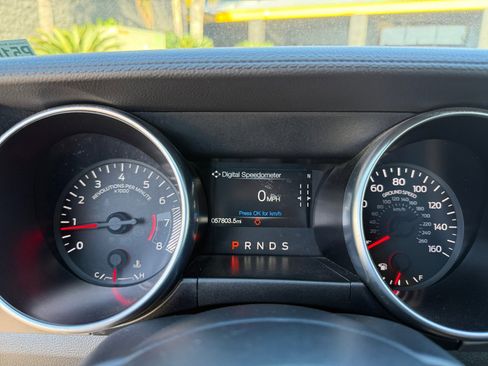 Used 2023 Ford Mustang Premium image 22