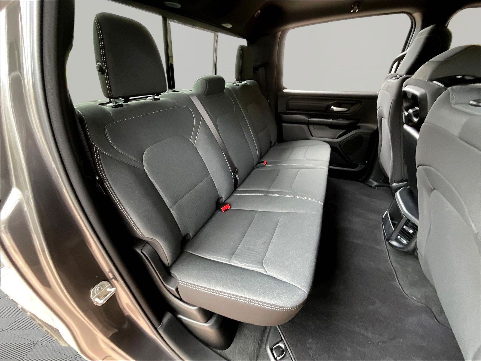 Used 2023 RAM 1500 Tradesman w/ Night Edition AWD/4WD image 26