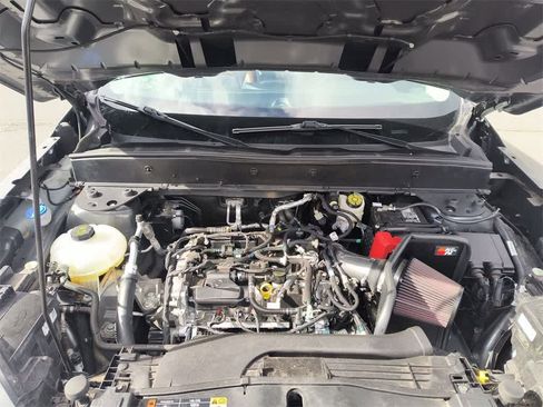 Used 2024 Ford Bronco Sport Outer Banks image 24