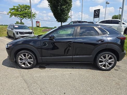 Used 2020 MAZDA CX-30 AWD w/ Select Package image 7