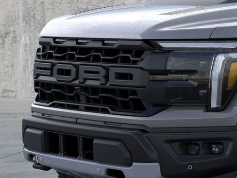 New 2025 Ford F150 Raptor image 17