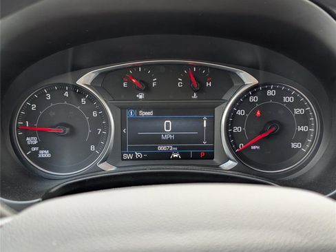 Used 2024 GMC Terrain SLE FWD image 26