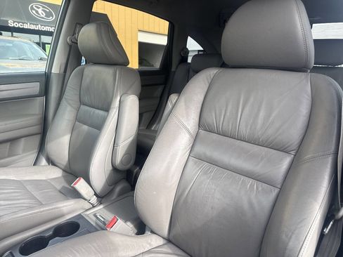 Used 2009 Honda CR-V EX-L image 17