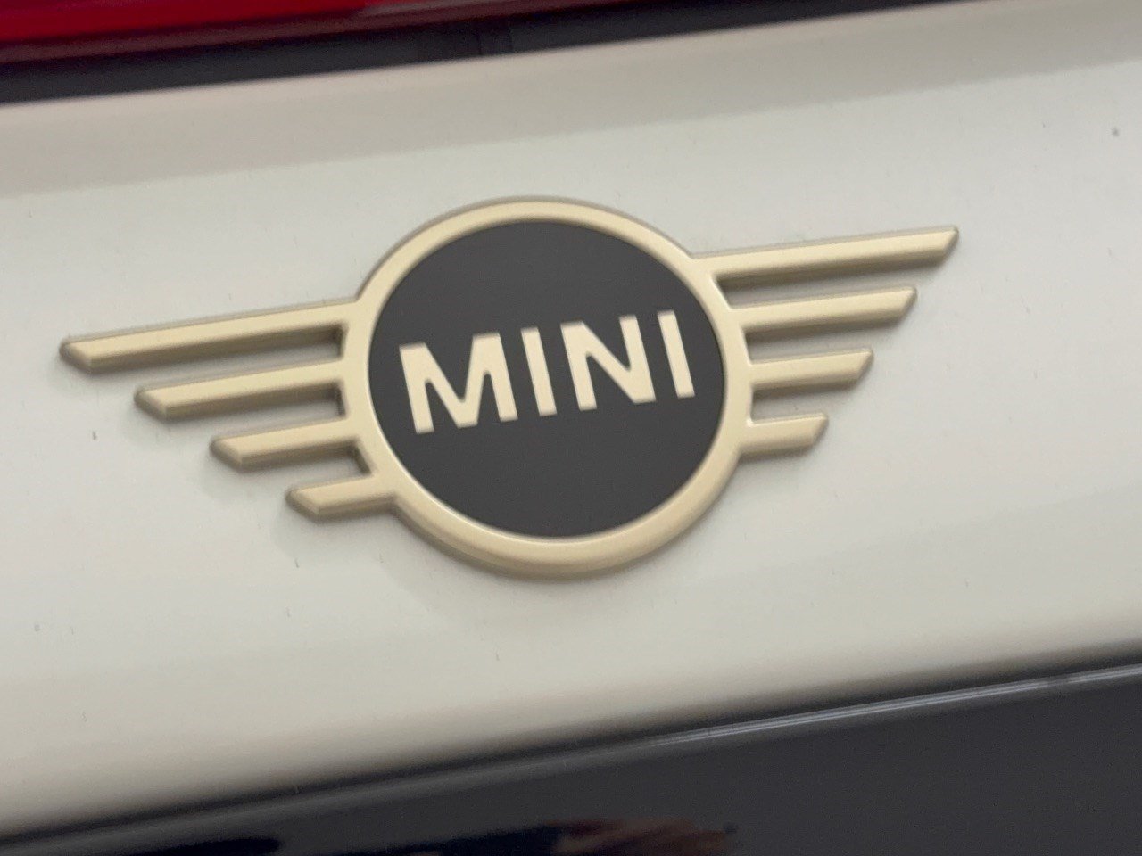 Used 2026 MINI Cooper S FWD image 31