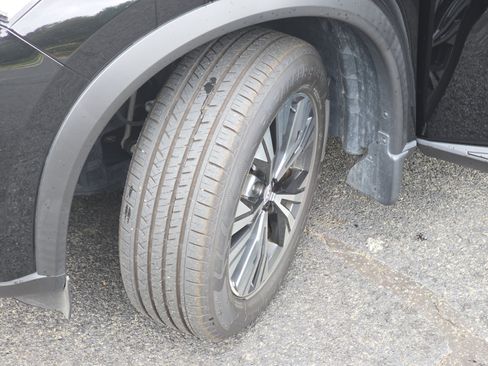 Used 2023 Nissan Rogue SV FWD image 30