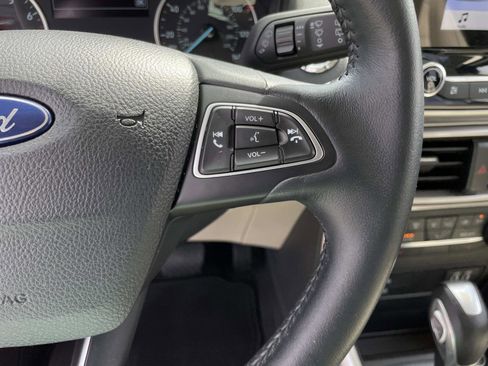 Used 2018 Ford EcoSport SE image 19