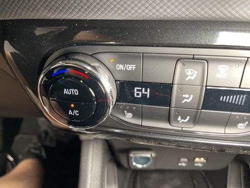 New 2025 Chevrolet TrailBlazer ACTIV w/ Convenience Package image 31