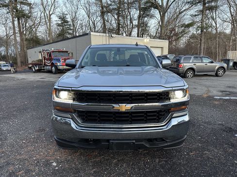 Used 2018 Chevrolet Silverado 1500 LT image 15