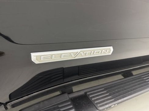 Used 2022 GMC Sierra 1500 Elevation w/ Max Trailering Package image 13