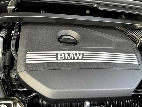 New 2025 BMW X1 xDrive28i w/ Technology Package image 17