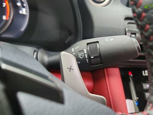 Used 2023 Lexus IS 350 F Sport RWD image 44