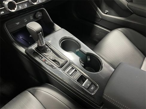 New 2026 Honda Civic Sport Touring image 20