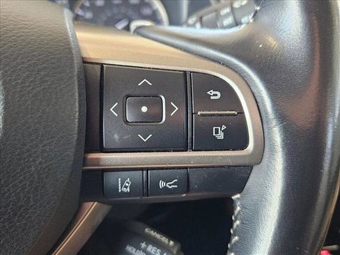 Used 2021 Lexus RX 350L FWD w/ Premium Package image 12