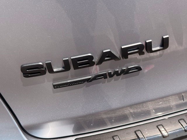 Used 2025 Subaru Ascent Bronze Edition AWD/4WD image 31