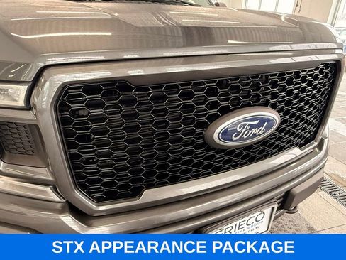 Used 2020 Ford F150 XL w/ Equipment Group 101A Mid image 3