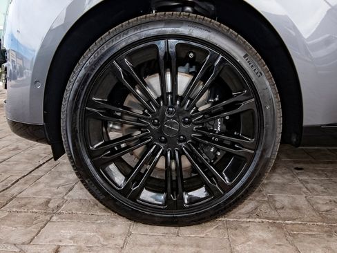 New 2026 Land Rover Range Rover SE AWD/4WD image 54