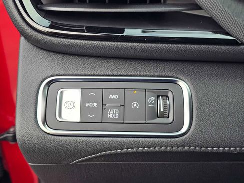 New 2025 Buick Enclave Sport Touring w/ Power Package image 37