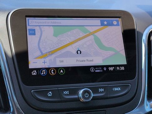 Certified 2023 Chevrolet Equinox LT FWD image 21