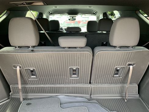 New 2026 Chevrolet Traverse LT w/ Driver Confidence Package image 19