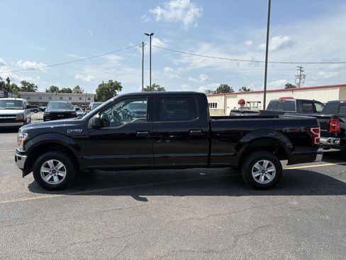 Used 2020 Ford F150 XLT w/ Trailer Tow Package image 19