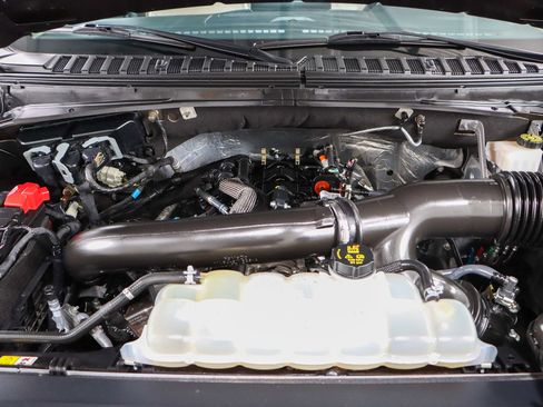 Used 2023 Ford Expedition Max Limited image 36