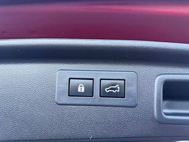 Used 2019 Subaru Forester Limited AWD/4WD image 27