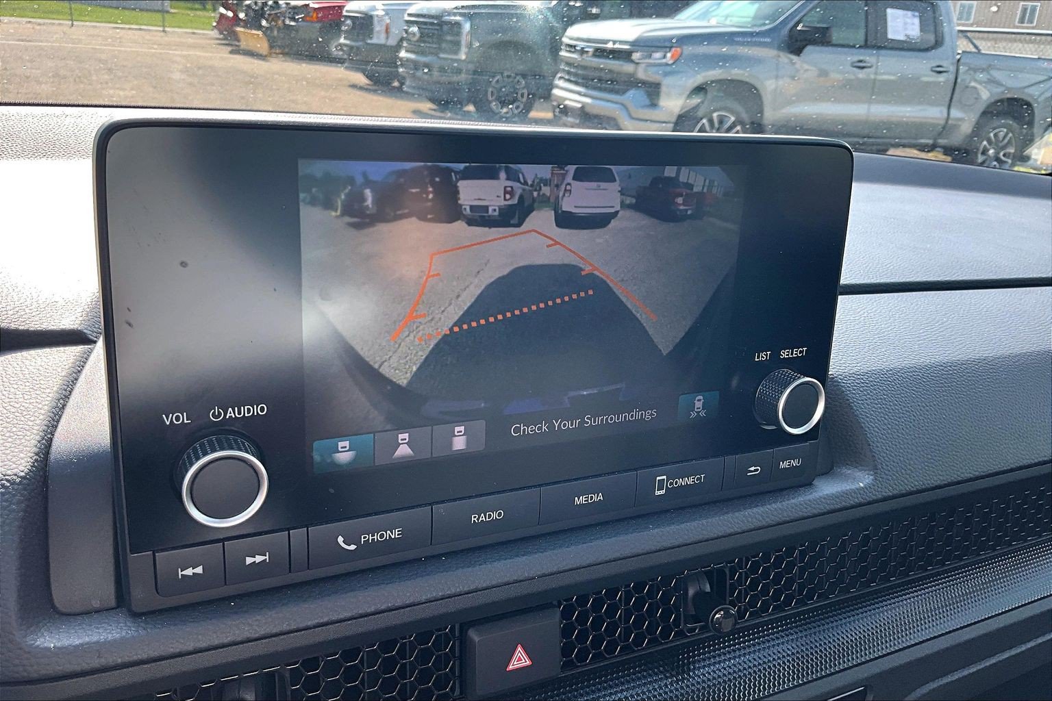 Used 2024 Honda CR-V EX image 29