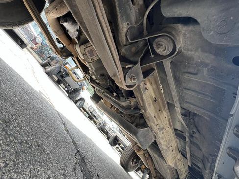 Used 1993 Ford F250 4x4 SuperCab image 19