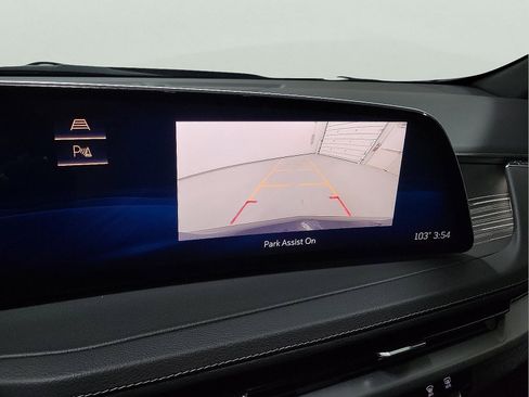 Used 2024 Cadillac XT4 Premium Luxury image 14