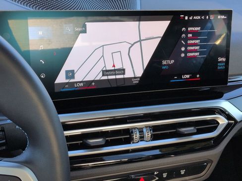 Used 2024 BMW M2 w/ Lighting Package image 17