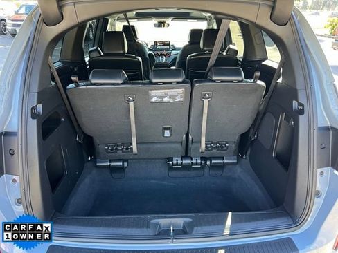 Used 2025 Honda Odyssey Sport-L image 10
