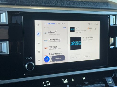 Certified 2025 Toyota Tundra SR5 image 16