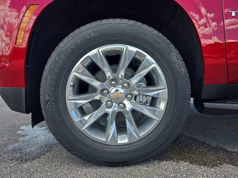 New 2026 Chevrolet Tahoe Premier w/ Sun And Tow Package AWD/4WD image 29