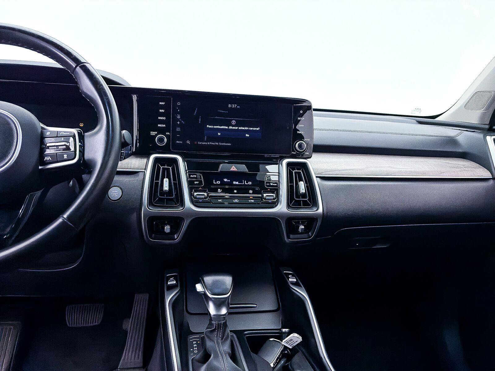 Used 2022 Kia Sorento X-Line EX AWD/4WD image 7