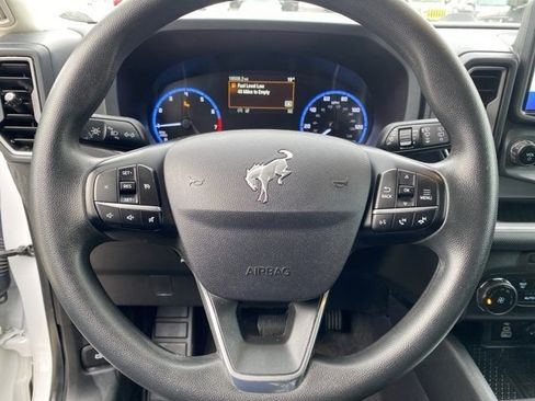 Used 2023 Ford Bronco Sport Big Bend image 17
